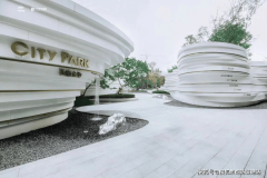 西派卑府做为南高端室第项目