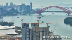 万亿P一线%的塔尖人群匠制人居精品