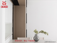 <b>硬拆+软拆双设想师协做制破解小户型痛点</b>